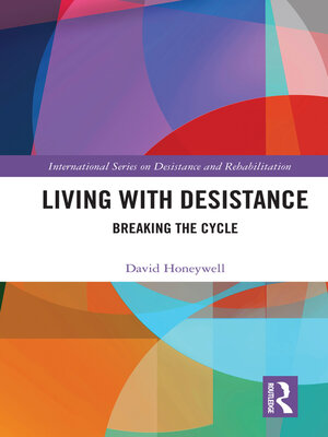 cover image of Living with Desistance